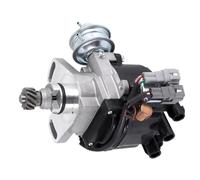 Répartiteur d'allumage Compatible Avec Toyota Pour Hilux 1996-2005 2006 2007, Ensemble De Distributeur D'allumage Électronique De Moteur De Voiture 1905075031 9091902163 3RZ-E