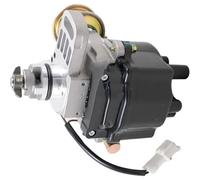 Répartiteur d'allumage Compatible Avec Toyota Pour Starlet EP76 EP80 EP81 EP90 Pour Tercel EL30 EL31 EL40 EL50 19020-11320 Distributeur D'allumage Électronique De Voiture