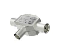 Hama Répartiteur d'antenne 2 voies