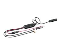 Hama Adaptateur d'antenne Antennensplitter AM/FM DAB SMB(f)