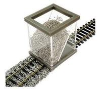 Répartiteur de ballast Proses PBS-H0-01 voie à deux câbles H0 G