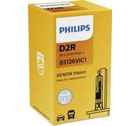 Répartiteur de carburant D2R (lampe à décharge) 85126VIC1 PHILIPS pour AUDI MINI