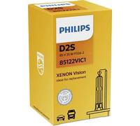 Ampoule Xénon Gigalight HID PHILIPS D2S Xenon Vision 85V, 85/35W
