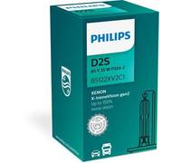 Répartiteur de carburant D2S (lampe à décharge) 85122XV2C1 PHILIPS pour SUZUKI