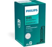 Répartiteur de carburant D4S (lampe à décharge) 42402XV2C1 PHILIPS pour TOYOTA