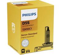 Philips 12410C1 D5S Vision C1 Ampoule de Phare de Voiture Xenon, 1 Unité