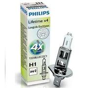 Répartiteur de carburant H1 12258LLECOC1 PHILIPS pour OPEL BMW FORD ALFA ROMEO