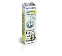 Répartiteur de carburant H3 12336LLECOC1 PHILIPS pour OPEL BMW ALFA ROMEO FORD