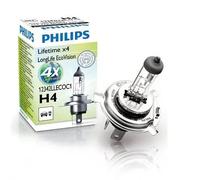 Philips 12342llecoc1 Ampoule, feu brouillard