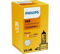 Philips 0730404 H4 Premium 60/55W 12V Box