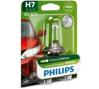 Philips LongLife EcoVision 12972LLECOB1 Durée de vie prolongée