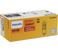 Répartiteur de carburant HY21W 12146CP PHILIPS pour PORSCHE VOLVO CITROËN AUDI