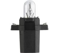 Répartiteur de carburant Lampe à socle en plastique 12597B2 PHILIPS