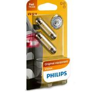 Répartiteur de carburant Lampe de feston 12866B2 PHILIPS pour BMW SUZUKI VW FIAT