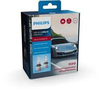 Philips Ultinon Pro9200 LED ampoule de phare automobile (HB3/HB4), +400%, 5.800K, set de 2