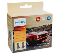 Répartiteur de carburant LED 11972U2510C2 PHILIPS pour PORSCHE FORD HYUNDAI VW