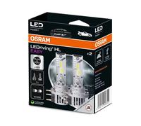 Répartiteur de carburant LED 64176DWESY-2HB OSRAM