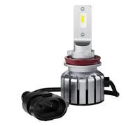 Osram Lampes LED LEDriving HL BRIGHT H8/H11/H16/H9 6000K 300% Hors route non ECE (2 lampes)