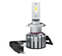Osram Ampoule LED H7 OSR64215DWBRT-2HFB 24V +300% de lumière pour camion 2 lampes non ECE