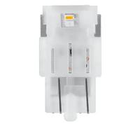 Osram Ampoule LED LEDriving SL 7515DYP-02B W21/5W ambre non CEE double blister