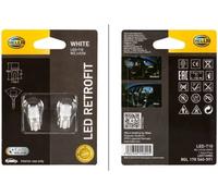 Répartiteur de carburant LED 8GL 178 560-591 HELLA pour RENAULT SUZUKI BMW FORD