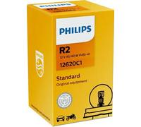 Répartiteur de carburant R2 (Bilux) 12620C1 PHILIPS pour CITROËN RENAULT TRUCKS