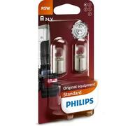 Répartiteur de carburant R5W 13821B2 PHILIPS pour MERCEDES-BENZ MAN IVECO VOLVO