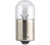 Répartiteur de carburant R5W 13821B2 PHILIPS pour MERCEDES-BENZ MAN IVECO VOLVO