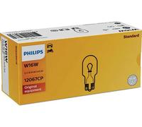 Répartiteur de carburant W16W 12067CP PHILIPS pour OPEL SUZUKI FORD VW RENAULT