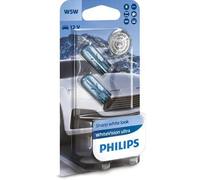 Répartiteur de carburant W5W 12961WVUB2 PHILIPS pour OPEL RENAULT BMW SUZUKI VW