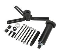 Répartiteur de Carter séparateur extracteur installateur Outil Universel Moto VTT leté Robuste en Acier au Carbone cône éducation 1177390001 1329270001.