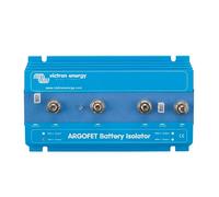 Victron Energy Two Batteries Argofet Battery Isolator 100a Clair