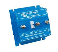Argodiode 120-2AC 2 batteries 120A Vente au détail