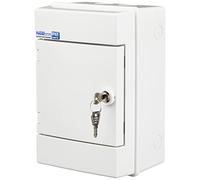 ELEKTRO-PLAST 1 x x, Blanc