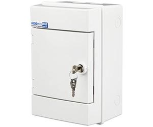 Répartiteur de courant de construction, boîte de courant de construction, distributeur de courant U63