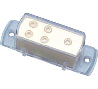 Répartiteur de courant HiFi auto Sinuslive VB 1-4