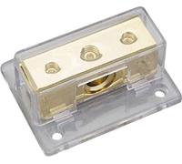 Répartiteur de courant HiFi auto Sinuslive VB1-2
