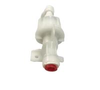 Répartiteur De Débit For Lave-linge, Compatible Avec La Vanne De Dérivation D'arrivée D'eau Des Mini-lave-linge Muraux Daewoo