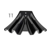 Répartiteur de drainage de l'eau de pluie - Protection de fondation - Drainage de l'eau de pluie - Pour jardin, pelouse, terrasse et cour