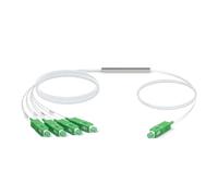 Répartiteur de fibre optique Ubiquiti UF-SPLITTER-4