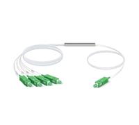 Répartiteur de fibre optique Ubiquiti UF-SPLITTER-4