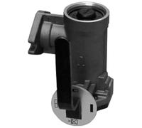 Répartiteur de force de freinage 475 604 011 7 WABCO
