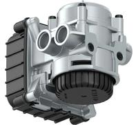 Modulateur d'essieu WABCO 4801066050