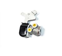 Répartiteur de force de freinage Aluminium 9991 LPR pour IVECO DAILY III Fourgon