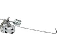 Répartiteur de force de freinage Fonte 64126 A.B.S. pour MERCEDES-BENZ VW