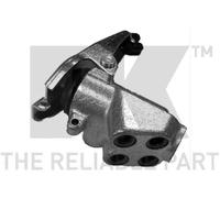 Répartiteur de force de freinage Fonte 899915 NK pour VW SEAT
