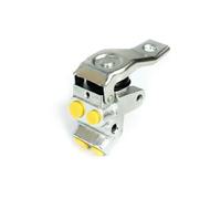 Répartiteur de force de freinage Fonte 9942 LPR pour CITROËN PEUGEOT