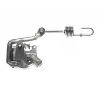 Répartiteur de force de freinage Fonte R 61 021 BREMBO pour PEUGEOT 206+ 206 Van