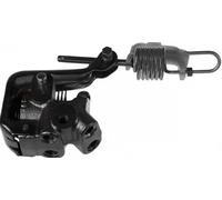 TRW Répartiteur de force de freinage GPV1284 pour PEUGEOT 206 Van/SW/CC
