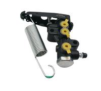 Répartiteur De Frein Compensateur de frein à Valve de détection de charge MB618321, Convient pour Mitsubishi L200 Triton 1986 1987 1988-2007